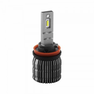 Светодиодные автолампы MTF Light серия ACTIVE NIGHT H11/H8/H9/H16 18W 1750lm 6000K ком-кт