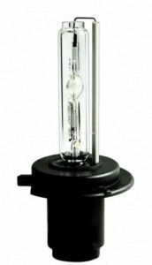 Лампа  XP H11/H8/H9 (6000К) AC