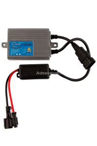 Блок розжига Xenite Slim BX-750 (9-32V)AC