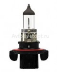 Автолампа H13 12V 60/55W 900112 NordYADA CLEAR