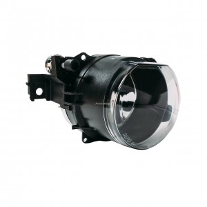 Противотуманная фара BMW E65 <05 правая 444-2023R-UQ DEPO