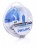 Автолампа H7 12V 55W (PX26d) Diamond Vision 5000K (2шт) 12972DVS2 PHILIPS