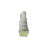 Светодиод 12V T5-02 (1SMD) W1,2W Base:W2,0 х4,6d GREEN( зеленый)