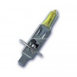 Автолампа H1 12V 55W  (всепогодная) RAINBOW 902486 NordYADA