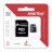 Карта памяти MicroSDHC  4 Gb class 10 SmartBuy