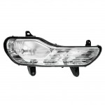 Противотуманная фара Ford Kuga 2012+ правая DEPO, шт