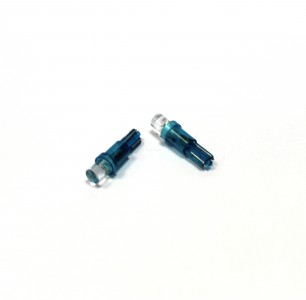 Светодиод 12V T5 1,2-б/ц BLUE W2.0x4.6D (панель приборов) Маяк Светодиод 12V T5 1,2-б/ц BLUE W2.0x4.6D (панель приборов) Маяк