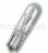 Автолампа 12V W1.2W  б/ц  (панель приборов) 800039 NordYADA