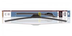 Щетка стеклоочистителя HEYNER SUPER FLAT TRUCK 22&quot;/56 см 133900 HEYNER