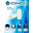Светодиод 12V W5W T10 1SMD 5000K (2шт) CIKOO
