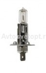 Автолампа H1 12V 55W (P14.5s) Vision +30%  12258PRC1  PHILIPS