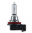 Автолампа H9 12V 65W (PGJ19) 12361C1 Standart PHILIPS