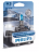 Автолампа H3 12V 55W (PK22S) White Vision ultra 4200К (блистер) 12336WVUB1 PHILIPS