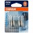 Автолампа  12V  R5W  (BA15s) 5007-02B OSRAM