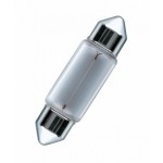 Автолампа 12V C10W (41mm) SV8.5  (салонная. подс. ном.знака) 902000 NordYADA