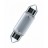 Автолампа 12V C10W (41mm) SV8.5  (салонная. подс. ном.знака) 902000 NordYADA