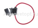 Держатель для предохранителя MEDIUM W708  900517  Nord YADA