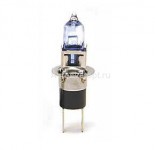 Автолампа H3C 12V 100W (PK22D/5) 902975 NordYADA CLEAR
