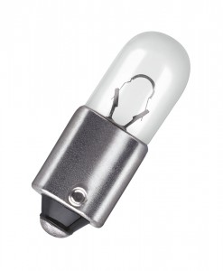 Автолампа 12V T4W (BA9s) 3893 OSRAM Автолампа 12V T4W (BA9s) 3893 OSRAM