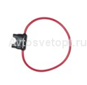 Держатель для предохранителя MEDIUM W713 900519   Nord YADA