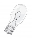 Автолампа  12V  W16W (W2.1*9.5d) 921 OSRAM