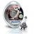 Автолампа H7 12V 55W (PX26d) Vision Plus +60% (2шт) 12972VPS2 PHILIPS