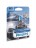 Автолампа H1 12V 55W (P14.5S) White Vision ultra 4200К (блистер) 12258WVUB1 PHILIPS