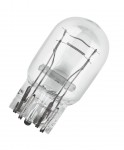 Автолампа  12V  W21/5 W (W3*16q) ЯПОНСКИЙ 7515 OSRAM