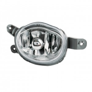 Противотуманная фара CHEVROLET AVEO 09-10 3D/5D правая 235-2005R-UE DEPO