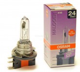 Автолампа H15  24V 60/20W 64177 OSRAM