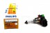 Автолампа H11 12V 55W (PGJ19-2) Vision +30% 12362 PR C1 PHILIPS