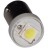 Светодиод 24V T8-03 1SMD T4W (BA9s) WHITE  (белый) 902572 TM NORD YADA
