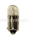 Автолампа 24V T4W (BA9s) GE Автолампа 24V T4W (BA9s) GE