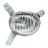Противотуманная фара CHEVROLET Aveo 4D 06 правая 235-2001R-AE DEPO