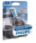 Автолампа H8 12V 35W (PGJ19)  WhiteVision ultra 4200K (блистер) 12360WVUB1 PHILIPS