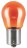 Автолампа  12V  PY21W (BAU15s)  7507ULT OSRAM