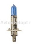 Автолампа H1 24V 70W SUPER WHITE 800055 NordYADA