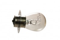 Автолампа 12V R2 45/40 (P45t) лампа фарная 31245 "АвтоСвет"