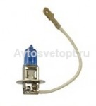 Автолампа H3 24V 70W SUPER WHITE 800073 NordYADA