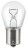 Автолампа  12V  P21W (BA15s) 7506ULT  OSRAM
