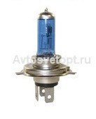 Автолампа H4 24V 75/70W (P43t) SUPER WHITE 800074 NordYADA Автолампа H4 24V 75/70W (P43t) SUPER WHITE 800074 NordYADA