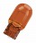Автолампа  12V  WY21W  желтая (W3x16D) 7504 OSRAM