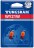 Автолампа 12V WY21W (WX3x16d) (блистер 2шт.) Tungsram