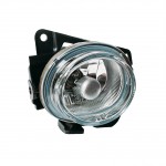 Противотуманная фара MAZDA CX7 07-10 правая DEPO