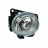 Противотуманная фара MAZDA CX7 07-10 правая DEPO