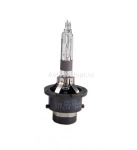 Ксеноновая лампа D2R (6000K) Sho-me Ксеноновая лампа D2R (6000K) Sho-me