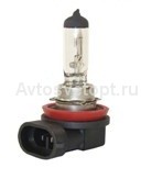 Автолампа H8 12V 35W 800032 NordYADA CLEAR