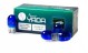 Автолампа 12V W21/5W (большая б/ц, поворотник) Cool blue  903061 Nord YADA