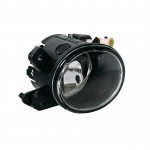 Противотуманная фара MERCEDES A-Class '04-'07  B-Class W245 '05-'08  C-Class W204 '06  правая DEPO
