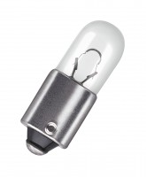 Автолампа  24V  T4W  3930TSP OSRAM
